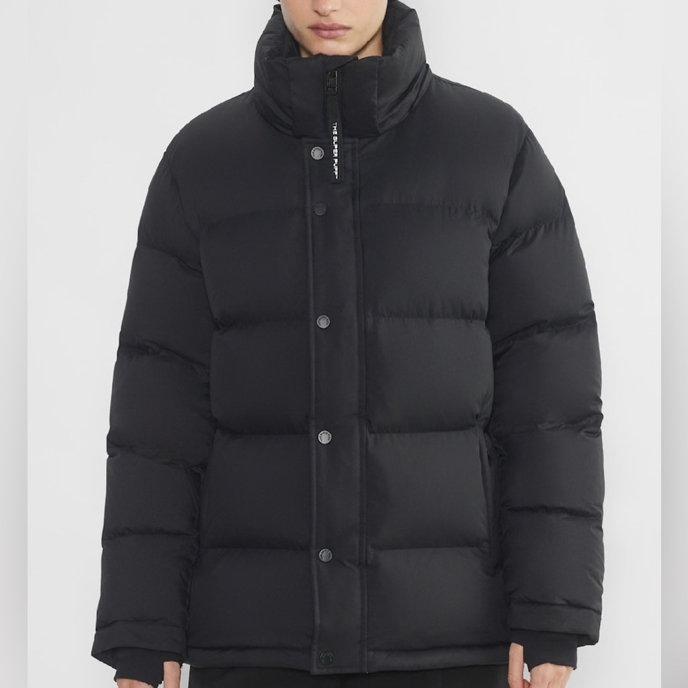 Aritzia Super Puff in Original